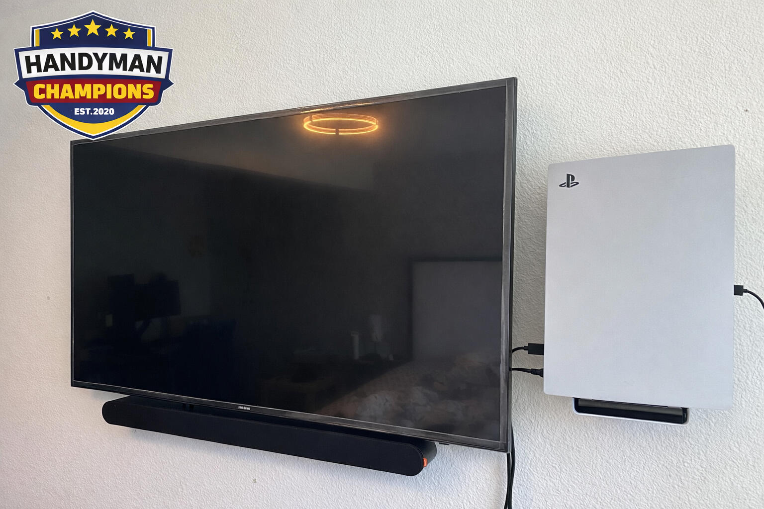 TV Mounting Santa Clarita