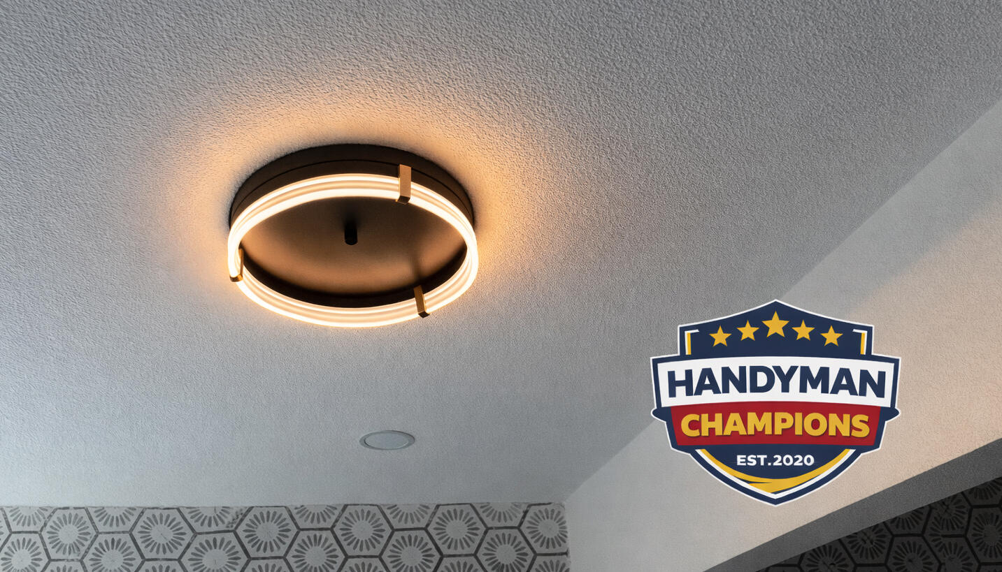 Light Replacement Sougus